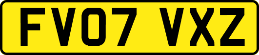 FV07VXZ