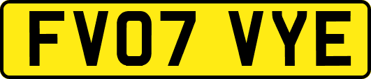 FV07VYE