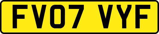 FV07VYF