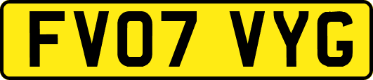 FV07VYG