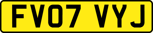 FV07VYJ