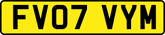 FV07VYM