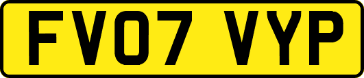 FV07VYP