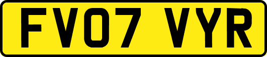 FV07VYR
