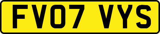 FV07VYS