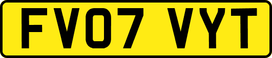 FV07VYT