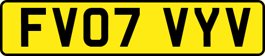 FV07VYV