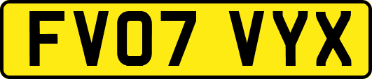 FV07VYX