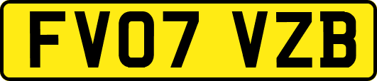 FV07VZB