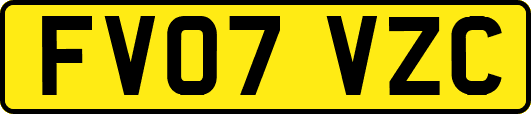 FV07VZC