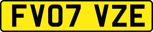 FV07VZE