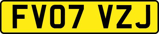 FV07VZJ