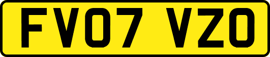 FV07VZO