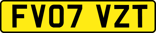 FV07VZT