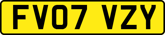 FV07VZY
