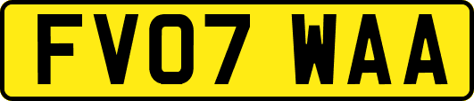 FV07WAA