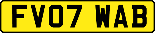 FV07WAB