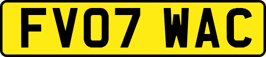 FV07WAC