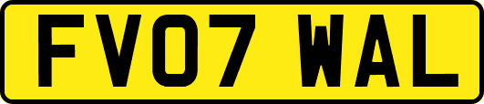 FV07WAL