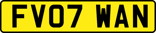 FV07WAN