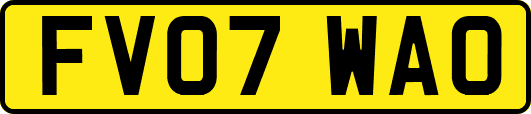 FV07WAO