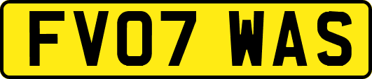 FV07WAS