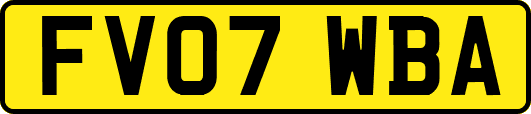 FV07WBA