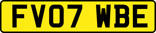 FV07WBE