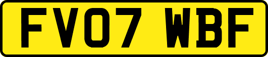 FV07WBF