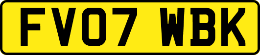 FV07WBK