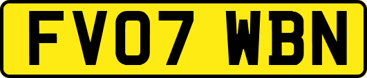 FV07WBN