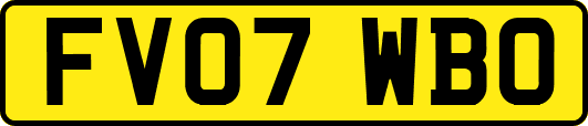 FV07WBO