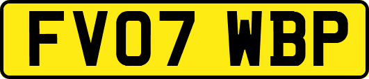 FV07WBP