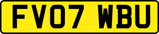 FV07WBU