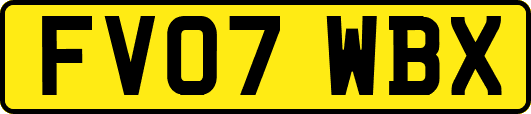 FV07WBX
