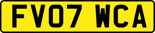 FV07WCA