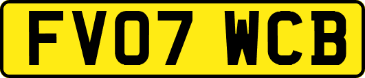 FV07WCB
