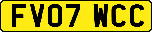 FV07WCC