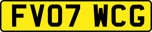 FV07WCG