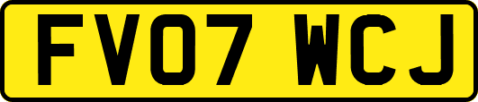 FV07WCJ