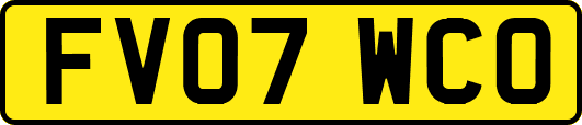 FV07WCO