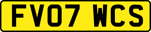 FV07WCS