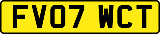 FV07WCT