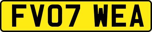 FV07WEA