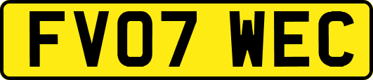 FV07WEC