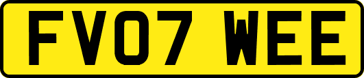 FV07WEE