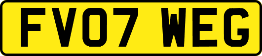 FV07WEG