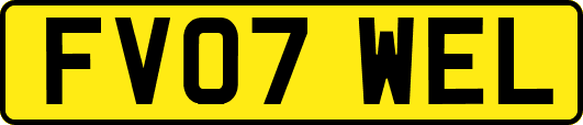 FV07WEL
