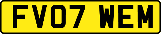 FV07WEM