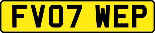 FV07WEP